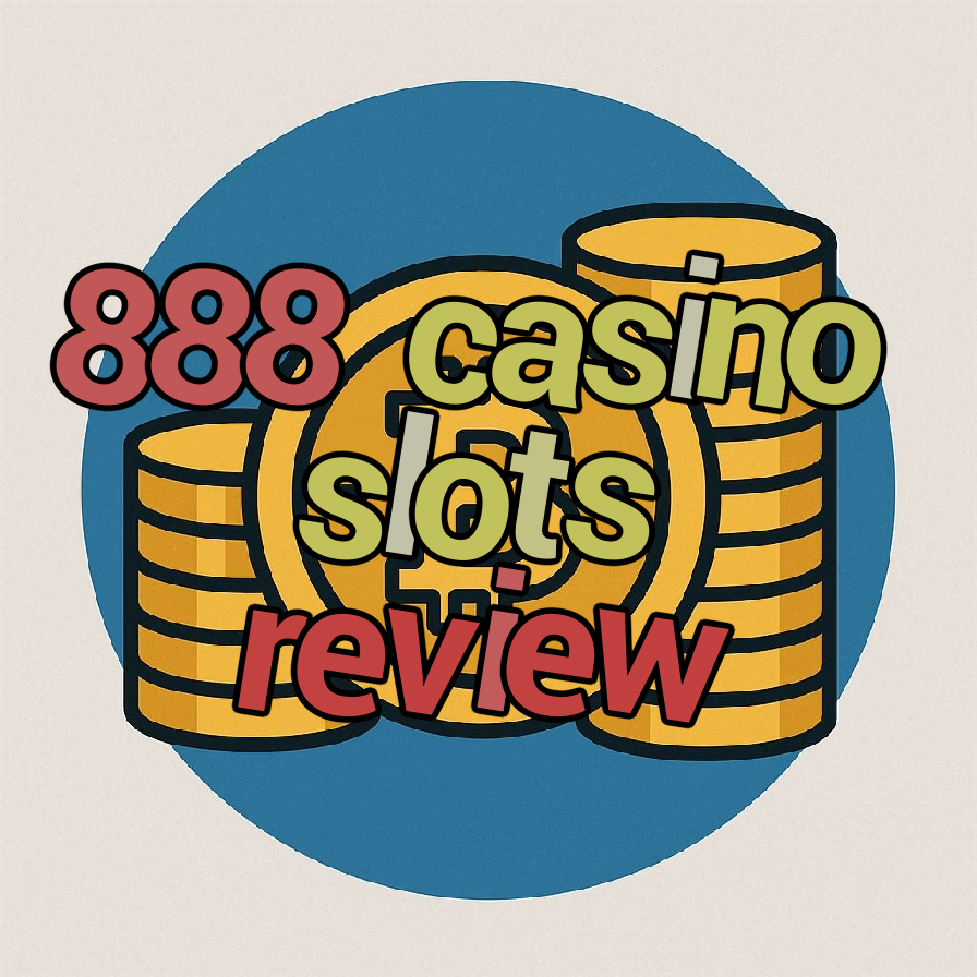 888 casino slots review
